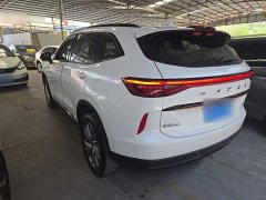 Haval H6 2022 Third Generation 1.5T Automatic Two-Wheel Drive Supreme - ფოტო 5