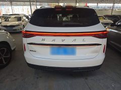 Haval H6 2022 Third Generation 1.5T Automatic Two-Wheel Drive Supreme - ფოტო 6