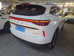Haval H6 2022 Third Generation 1.5T Automatic Two-Wheel Drive Supreme - ფოტო 7