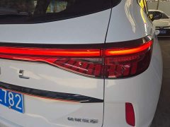 Haval H6 2022 Third Generation 1.5T Automatic Two-Wheel Drive Supreme - ფოტო 8