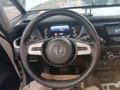 Honda Fit 2021 1.5L CVT Trend Edition - ფოტო 11