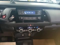 Honda Fit 2021 1.5L CVT Trend Edition - ფოტო 13