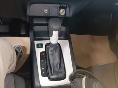 Honda Fit 2021 1.5L CVT Trend Edition - ფოტო 14