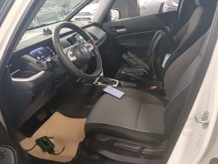 Honda Fit 2021 1.5L CVT Trend Edition - ფოტო 15