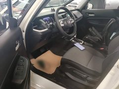 Honda Fit 2021 1.5L CVT Trend Edition - ფოტო 16