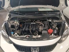 Honda Fit 2021 1.5L CVT Trend Edition - ფოტო 20
