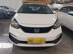 Honda Fit 2021 1.5L CVT Trend Edition - ფოტო 3