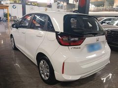 Honda Fit 2021 1.5L CVT Trend Edition - ფოტო 5