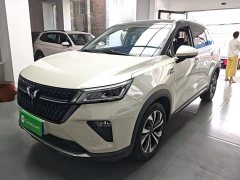 Wuling Xingchen 2021 1.5T CVT Xinghuai Edition - ფოტო 1