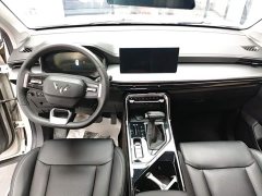 Wuling Xingchen 2021 1.5T CVT Xinghuai Edition - ფოტო 10