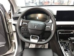 Wuling Xingchen 2021 1.5T CVT Xinghuai Edition - ფოტო 11