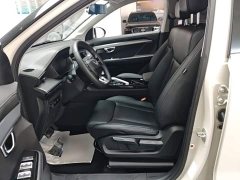 Wuling Xingchen 2021 1.5T CVT Xinghuai Edition - ფოტო 15