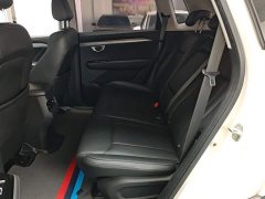 Wuling Xingchen 2021 1.5T CVT Xinghuai Edition - ფოტო 17