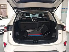 Wuling Xingchen 2021 1.5T CVT Xinghuai Edition - ფოტო 19