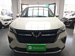 Wuling Xingchen 2021 1.5T CVT Xinghuai Edition - ფოტო 3
