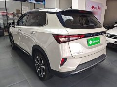Wuling Xingchen 2021 1.5T CVT Xinghuai Edition - ფოტო 5