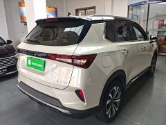 Wuling Xingchen 2021 1.5T CVT Xinghuai Edition - ფოტო 7