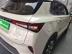 Wuling Xingchen 2021 1.5T CVT Xinghuai Edition - ფოტო 8