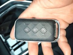 Wuling Xingchen 2021 1.5T CVT Xinghuai Edition - ფოტო 9