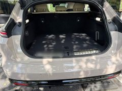 NIO ET5T 75kWh Touring - ფოტო 10