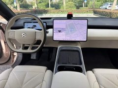 NIO ET5T 75kWh Touring - ფოტო 12
