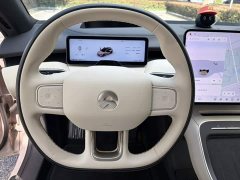 NIO ET5T 75kWh Touring - ფოტო 14