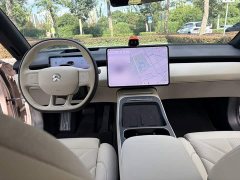 NIO ET5T 75kWh Touring - ფოტო 15