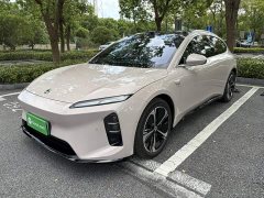 NIO ET5T 75kWh Touring - ფოტო 2