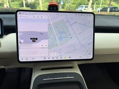 NIO ET5T 75kWh Touring - ფოტო 20