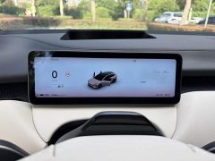 NIO ET5T 75kWh Touring - ფოტო 4