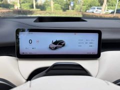 NIO ET5T 75kWh Touring - ფოტო 5