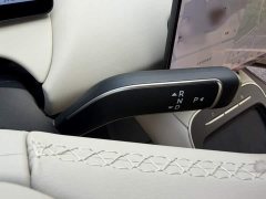 NIO ET5T 75kWh Touring - ფოტო 7