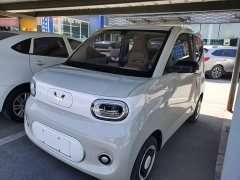 Wuling Hongguang MINIEV Third Generation 215km Youth Edition - ფოტო 1