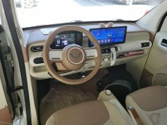 Wuling Hongguang MINIEV Third Generation 215km Youth Edition - ფოტო 10