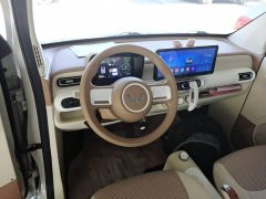 Wuling Hongguang MINIEV Third Generation 215km Youth Edition - ფოტო 11