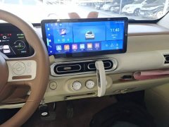Wuling Hongguang MINIEV Third Generation 215km Youth Edition - ფოტო 13