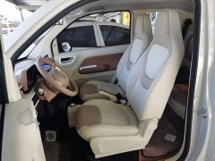 Wuling Hongguang MINIEV Third Generation 215km Youth Edition - ფოტო 15