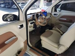 Wuling Hongguang MINIEV Third Generation 215km Youth Edition - ფოტო 16