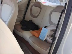 Wuling Hongguang MINIEV Third Generation 215km Youth Edition - ფოტო 17