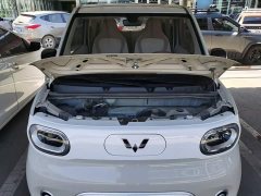 Wuling Hongguang MINIEV Third Generation 215km Youth Edition - ფოტო 20