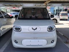 Wuling Hongguang MINIEV Third Generation 215km Youth Edition - ფოტო 3