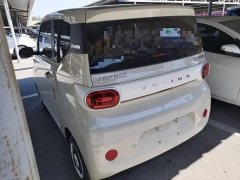 Wuling Hongguang MINIEV Third Generation 215km Youth Edition - ფოტო 5