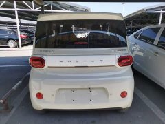 Wuling Hongguang MINIEV Third Generation 215km Youth Edition - ფოტო 6