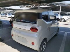 Wuling Hongguang MINIEV Third Generation 215km Youth Edition - ფოტო 7