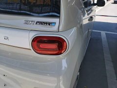 Wuling Hongguang MINIEV Third Generation 215km Youth Edition - ფოტო 8