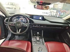 Mazda3 Axela 2.0L Automatic Wisdom Black Obsidian Edition - ფოტო 10