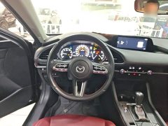 Mazda3 Axela 2.0L Automatic Wisdom Black Obsidian Edition - ფოტო 11