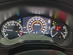 Mazda3 Axela 2.0L Automatic Wisdom Black Obsidian Edition - ფოტო 12