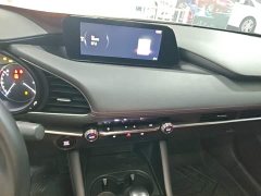 Mazda3 Axela 2.0L Automatic Wisdom Black Obsidian Edition - ფოტო 13