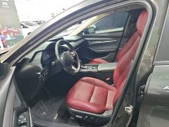Mazda3 Axela 2.0L Automatic Wisdom Black Obsidian Edition - ფოტო 15